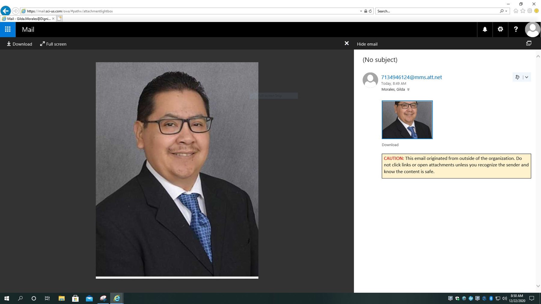 Avis de décès de Larry Cruz Jr.