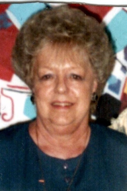 Obituary of Lenore Therese Flynn