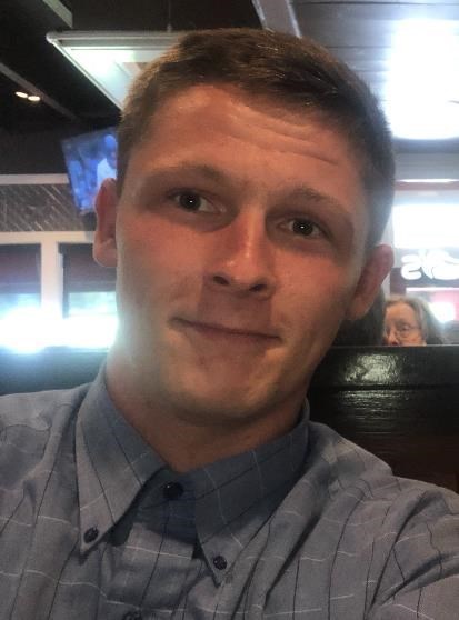 Obituary of Zachary Daylan Morris