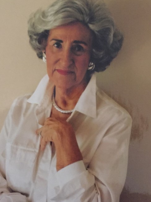 Obituario de Mary Louis Budslick