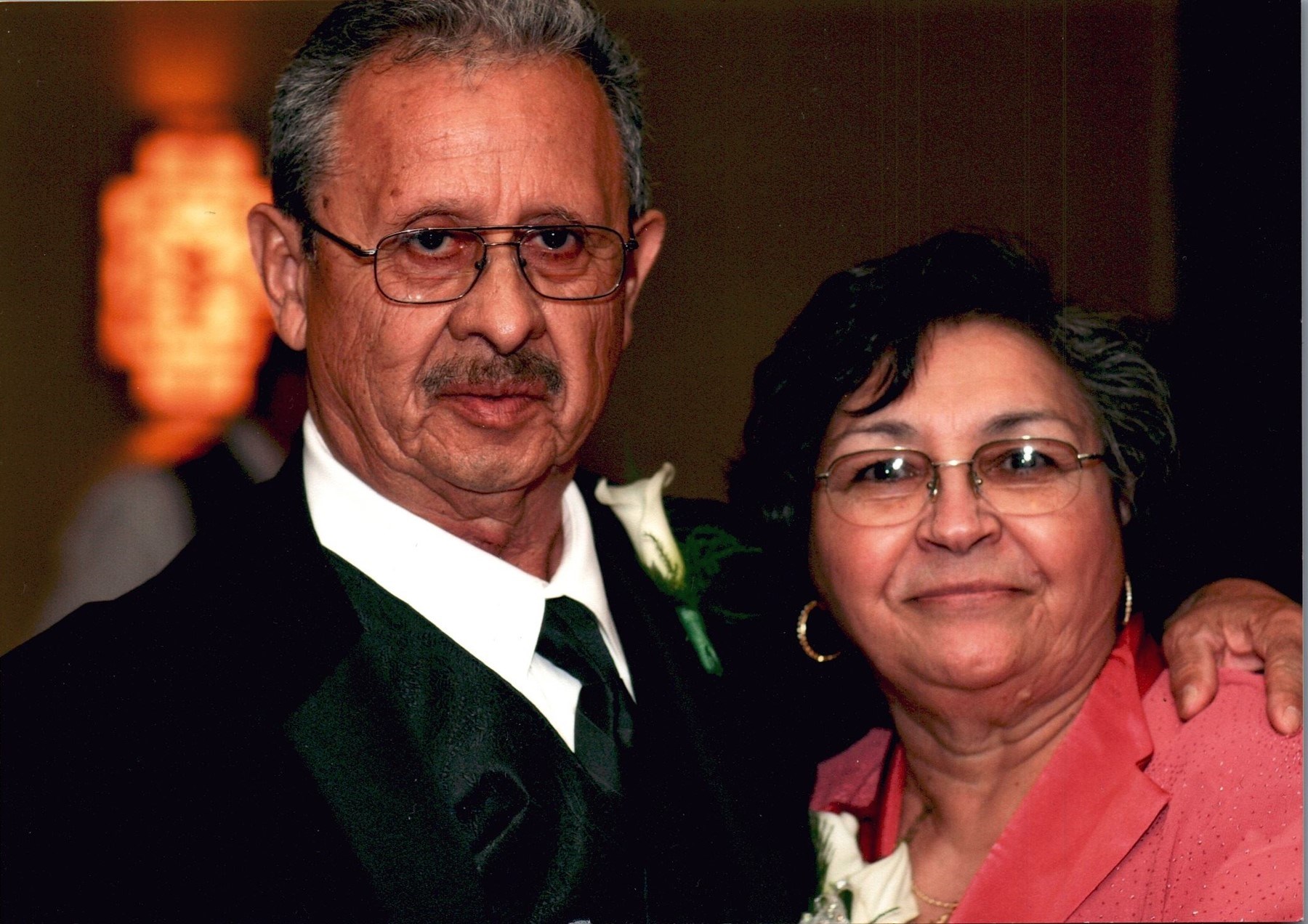 Antonio Molina Alvidrez Obituary - Colorado City, TX
