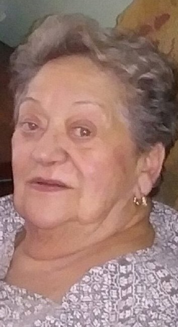 Obituario de Patricia Eichhorn