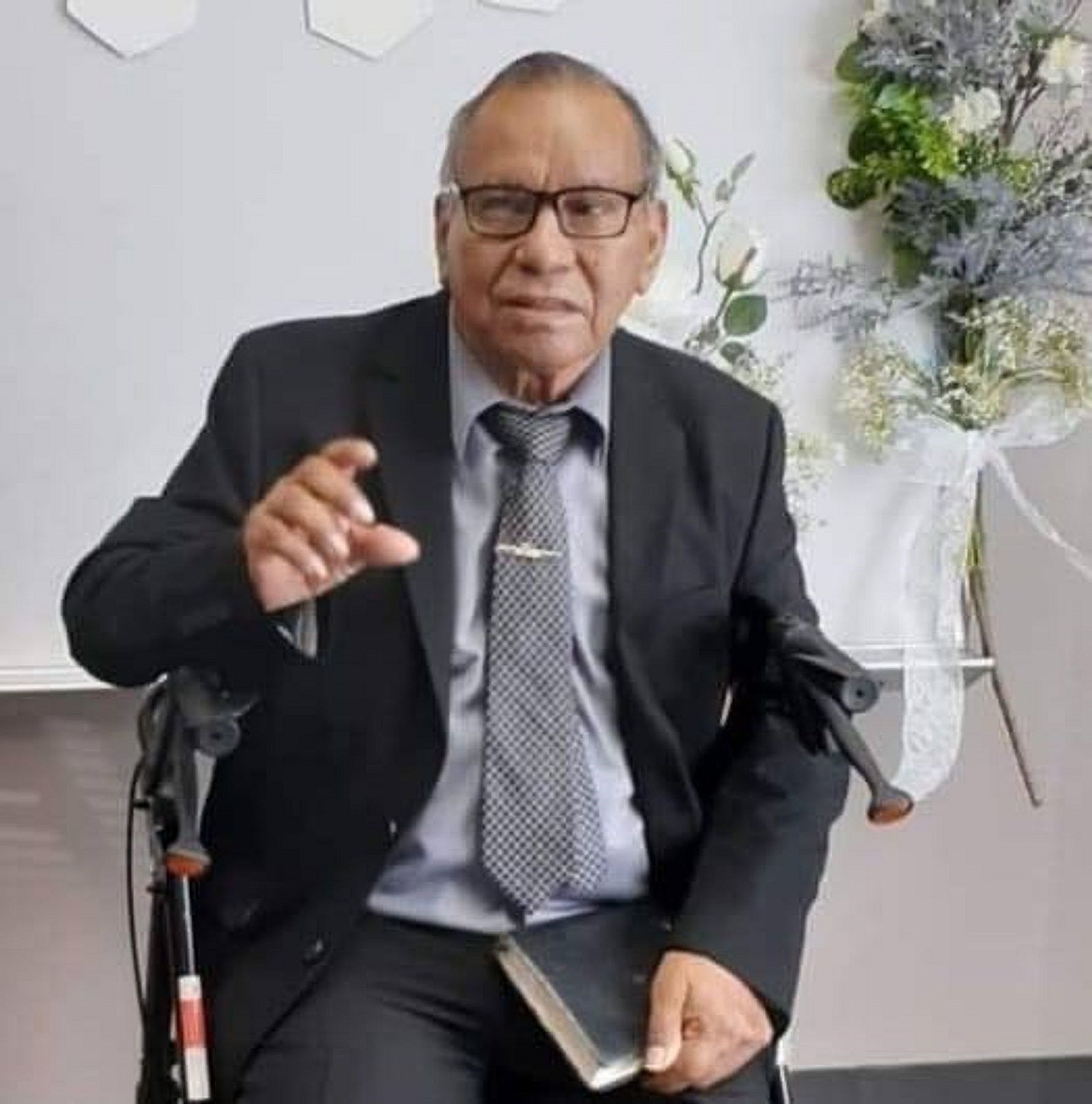 Juan Herrera Obituary - Houston, TX