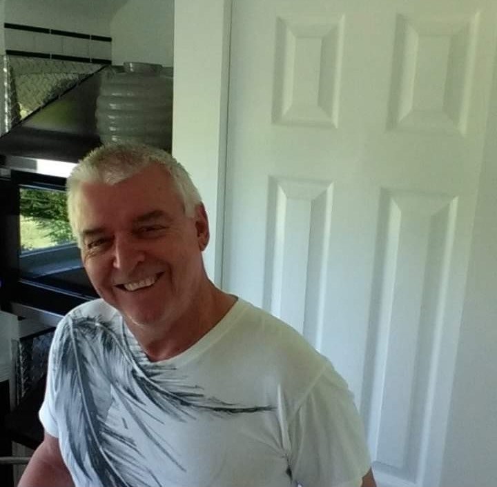 Obituary of Dennis Glen Caldwell