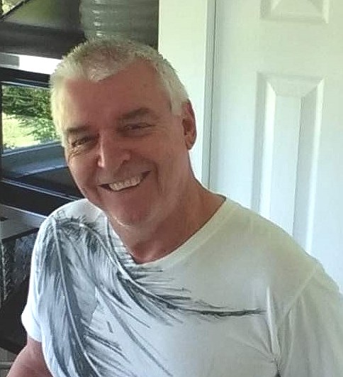 Avis de décès de Dennis Glen Caldwell