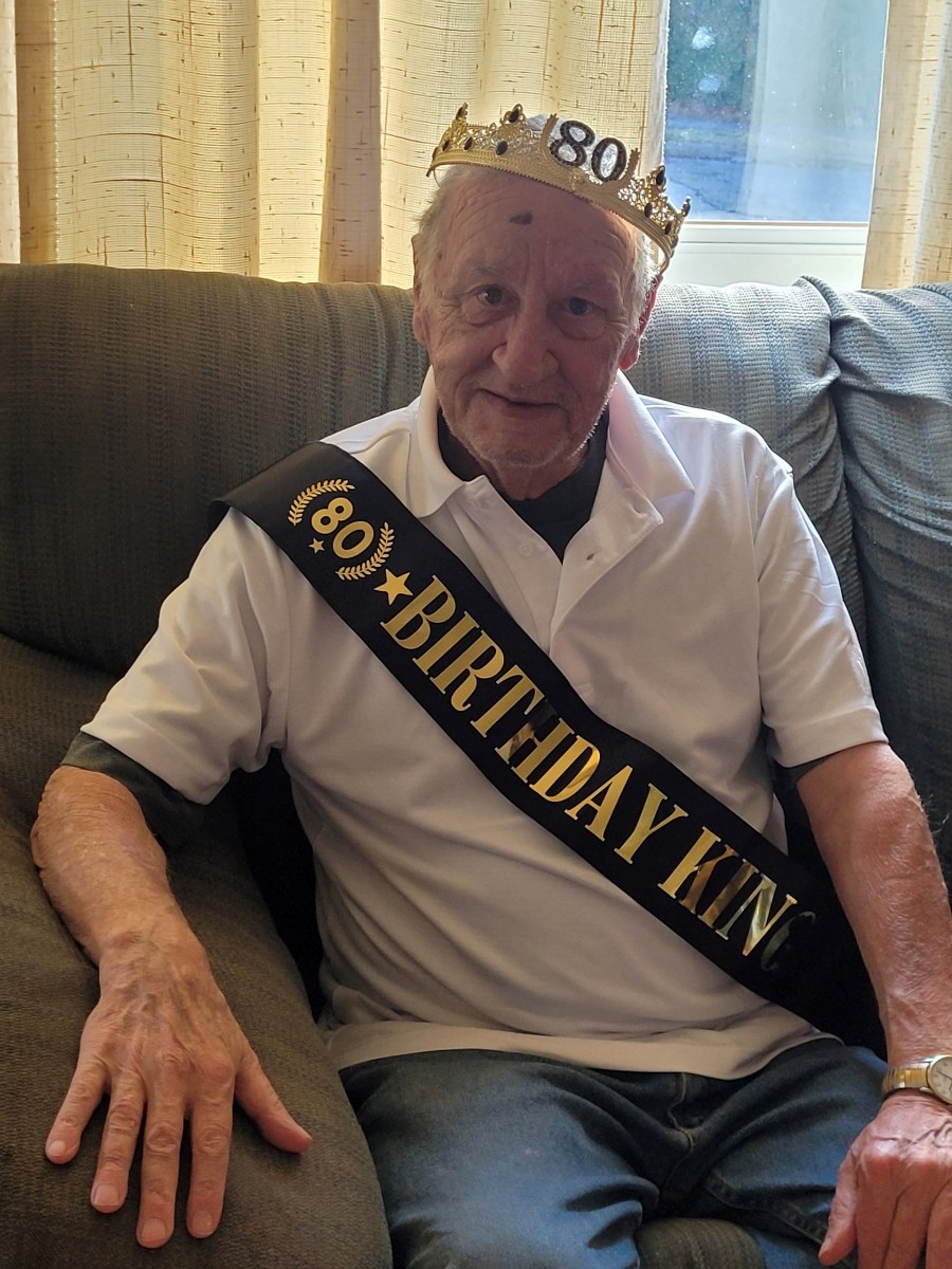 Obituary of Therman John Rothermel