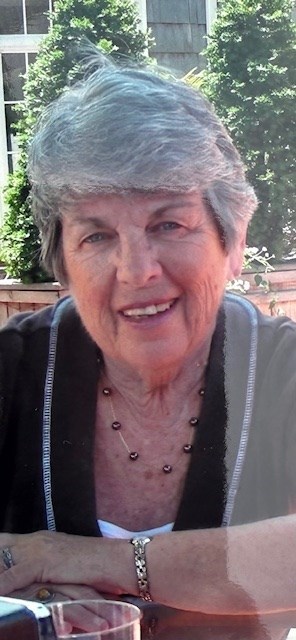 Obituary of Joan M. Leahy