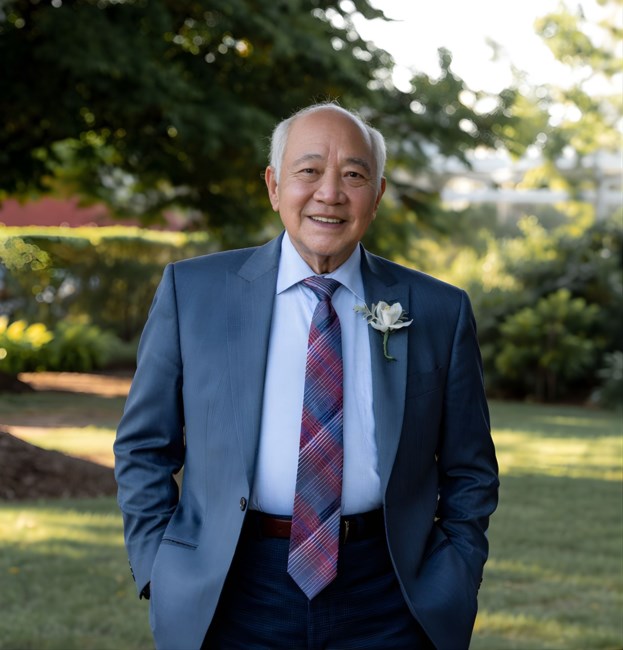 Avis de décès de Phêrô Vũ Ngọc Phúc