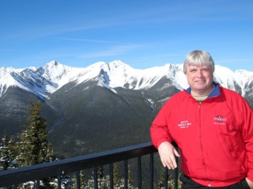 Obituary of Claude Ronald Smith