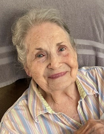 Obituary of Noma Sue Cramer