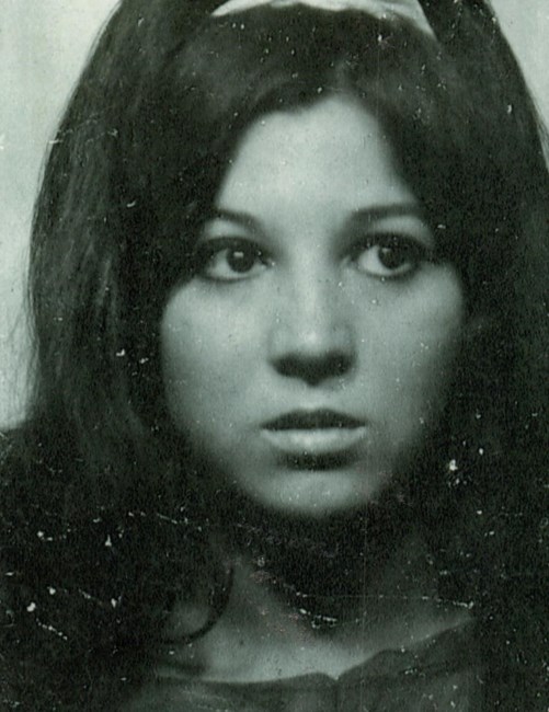 Obituary of Carolyn Sue Stacy