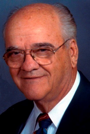 Obituary of Marcial Davidson Forester