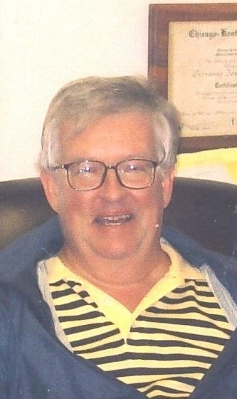 Obituary of Terrance J. Coughlin