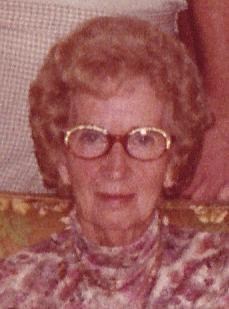 Obituary of Mrs. Helen M. Gaines