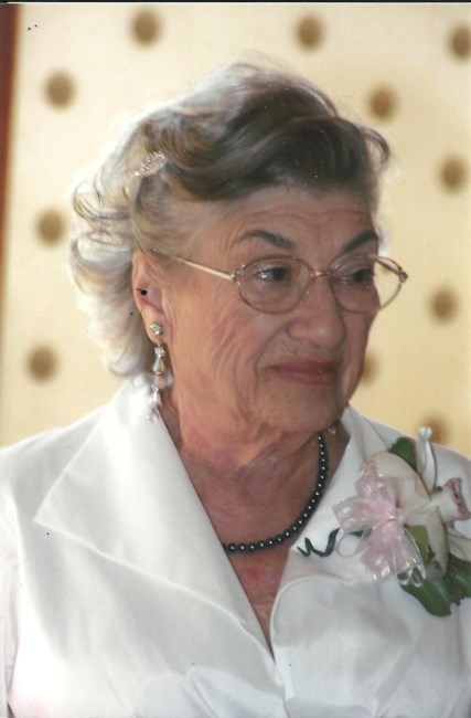 Obituary of Virginia H. Gross