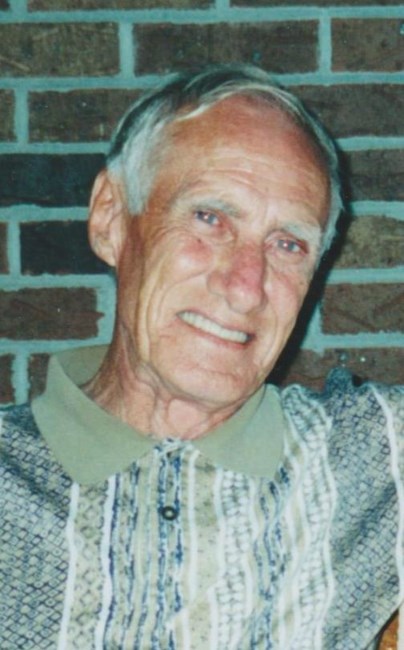 Obituary of Dave Alton Belcher