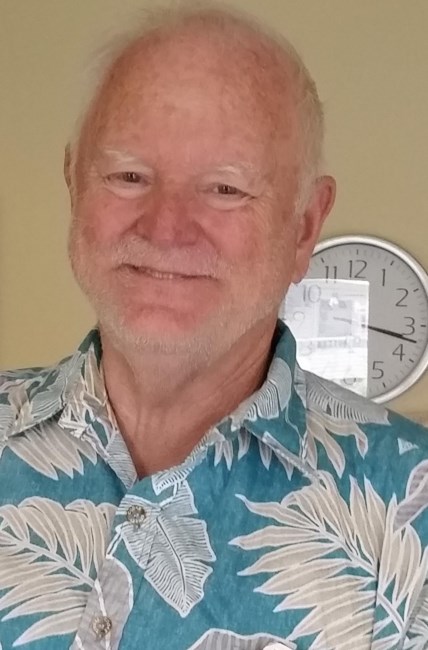 Obituary of Wilfred Dowe Simpson II