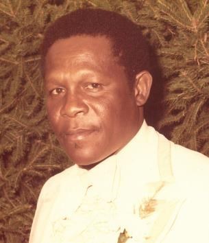 Obituary of Jeremiah Augustus Williams