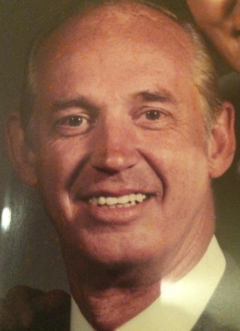 Obituary of Duncan Lamont Graham