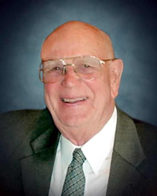 Obituary of Frank Thomas Nelson