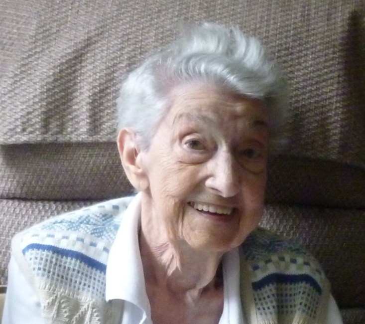 Obituary of Euphemia Mundell Orser