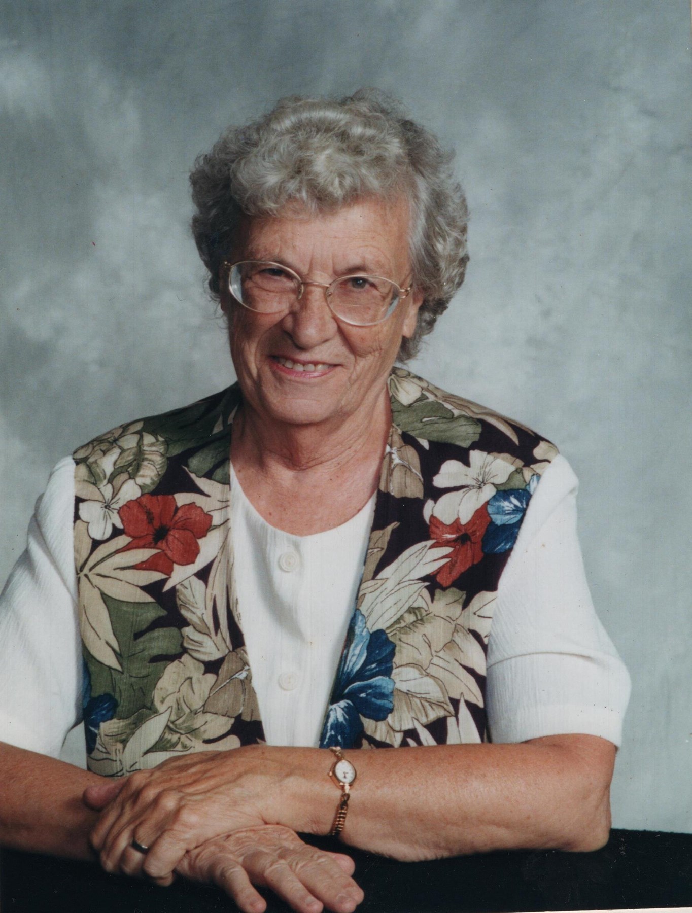 Obituary of Rachel Viola Babcock