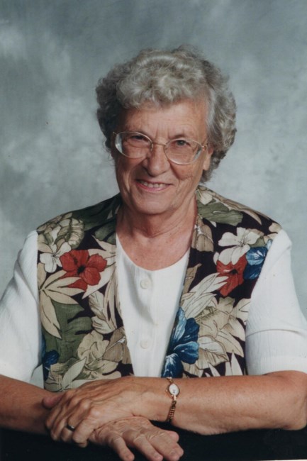 Obituary of Rachel Viola Babcock