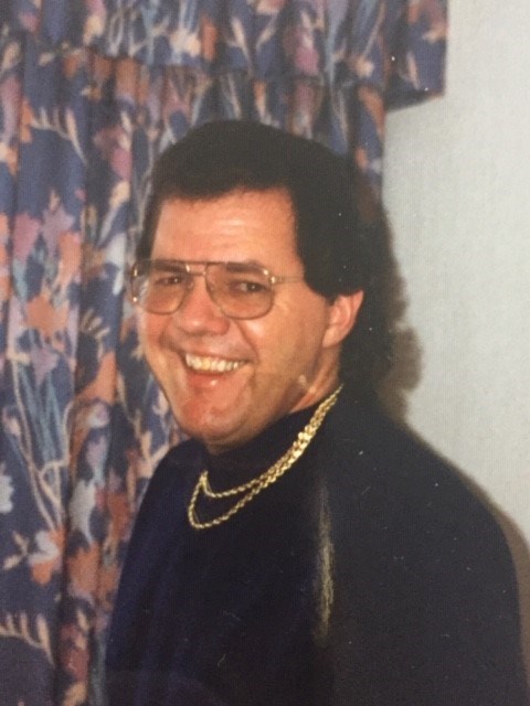 Obituary of Henry Fairley Laney