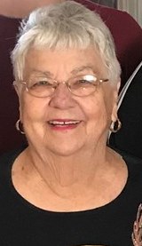 Obituary of Margaret Ann Vervynckt