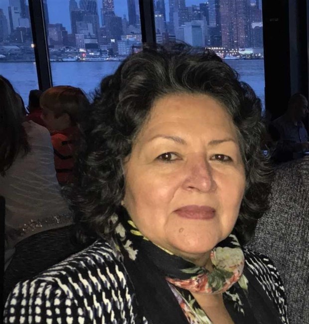 Obituario de Aracely Garcia