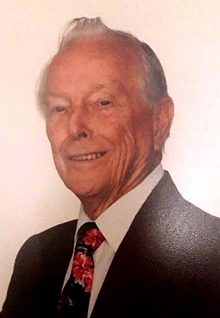 Obituary of Gardner J Clark
