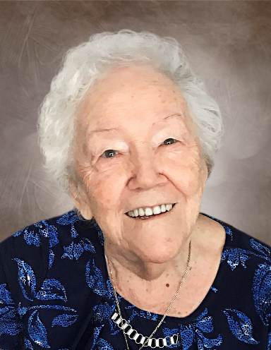 Obituary of Bernadette Girard