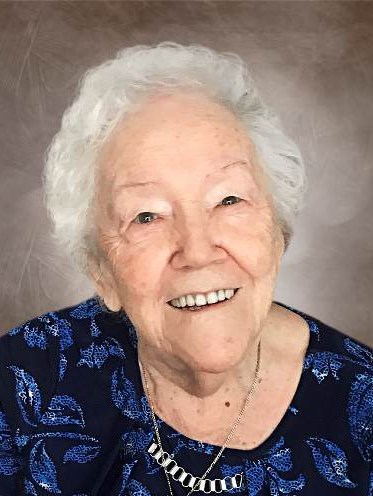 Obituary of Bernadette Girard