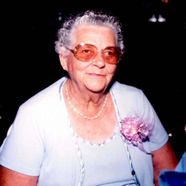 Obituary of Bonnie Lee Chapman