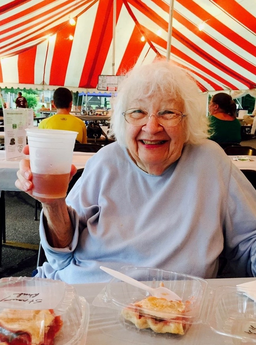 Dorothy Land Obituary Indianapolis, IN