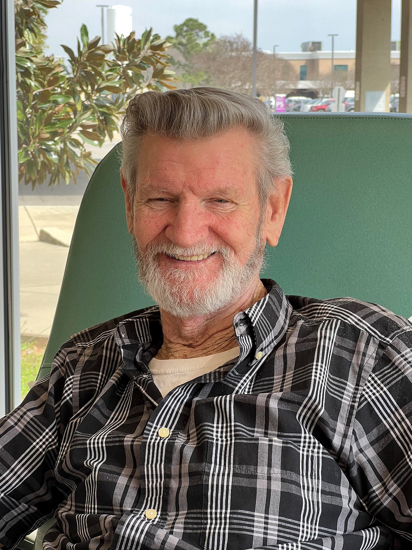Thomas Earl Bonner Obituary - Shreveport, LA
