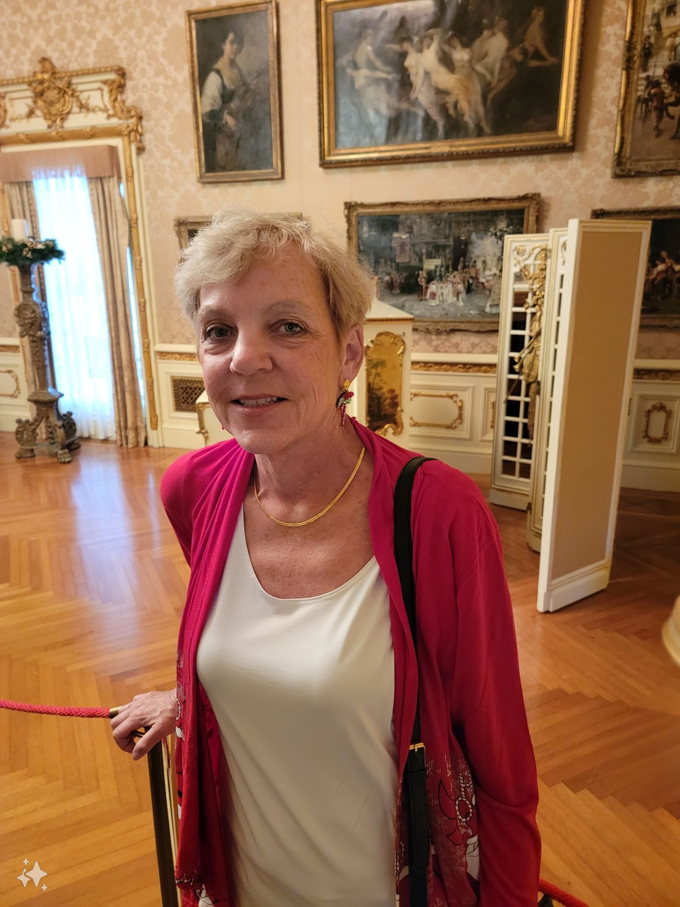 Obituary of Susan P. Singer