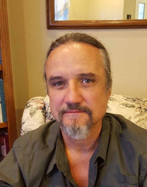 Obituary of Gregory Shane Wareham