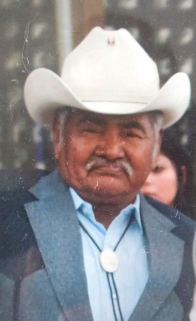 Obituary of Ignacio Rosales