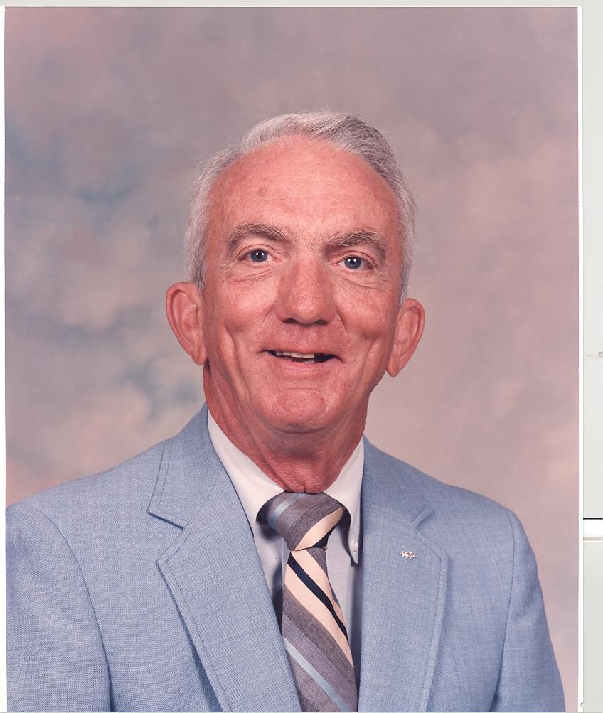 Obituary of John Larry Crawley