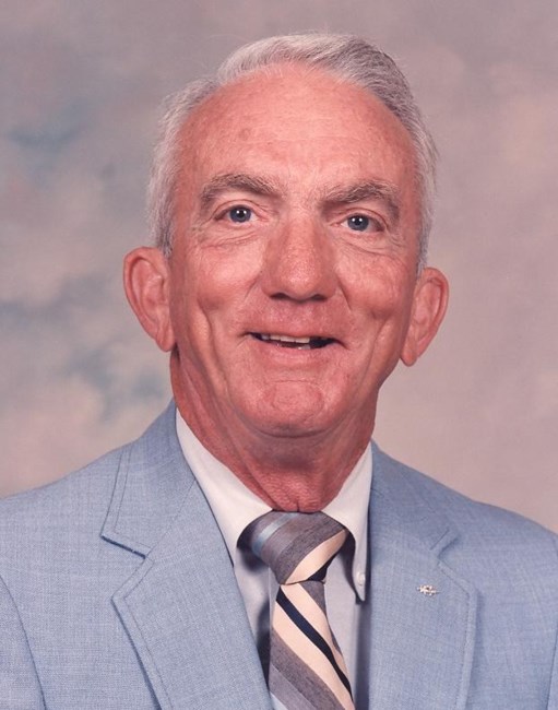 Obituary of John Larry Crawley
