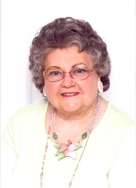 Obituary of Avalon Shirley Morris