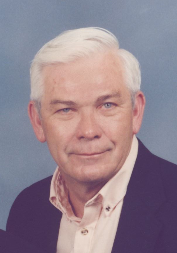 John "Jack" Taylor Obituary Charlotte, NC