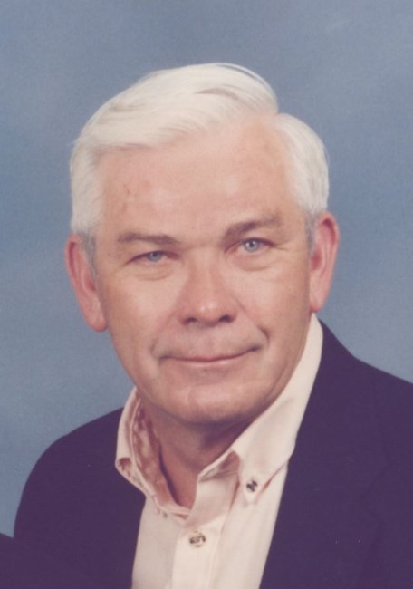 Obituary of John "Jack" Arthur Taylor