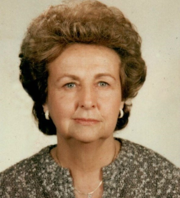 Obituary of Raquel P. Cuellar