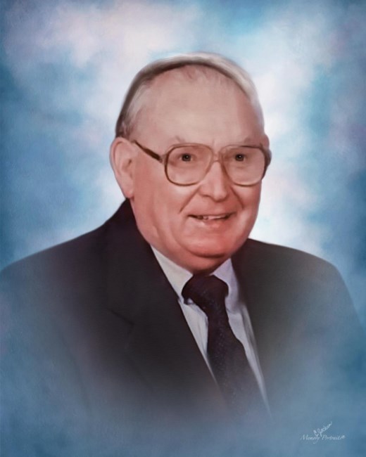 Obituary of James "Jim" F. Leach