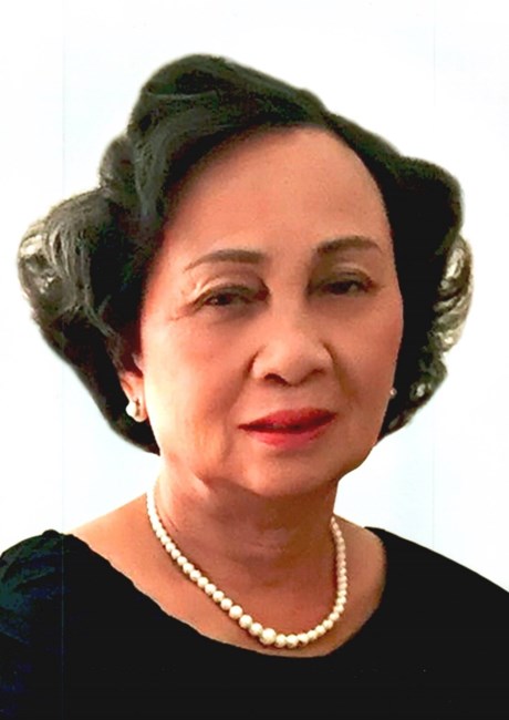 Obituary of Xu Thi Le