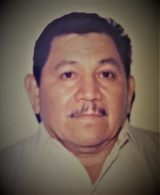 Obituary of Rodolfo Bonilla