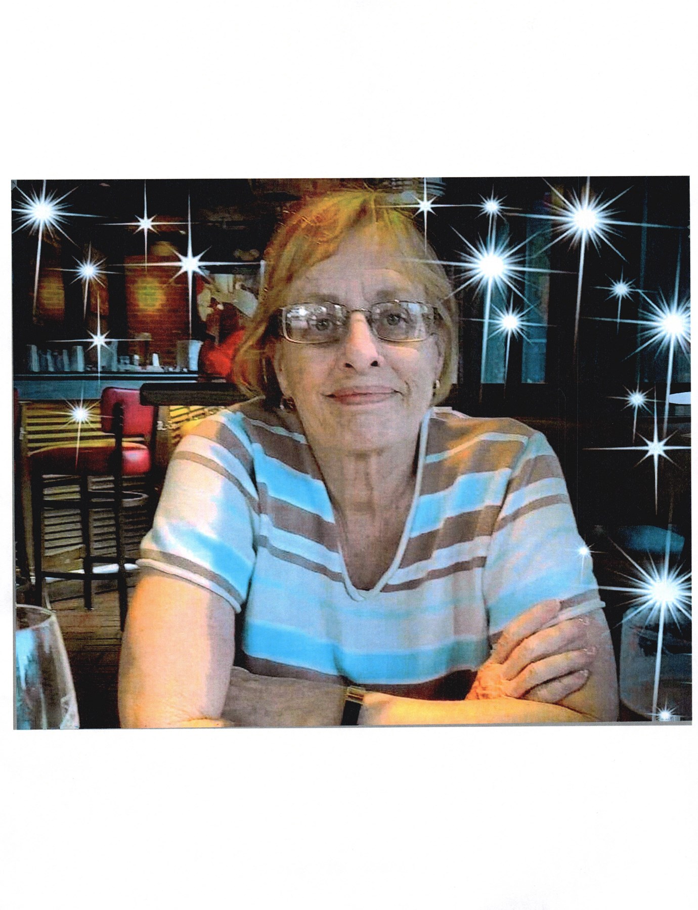 Obituary of Kathryn E. Gotshall