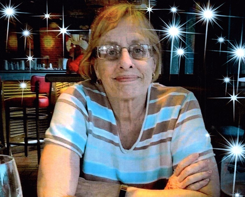Obituario de Kathryn E. Gotshall